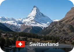 Switzerland